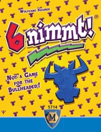 6 Nimmt