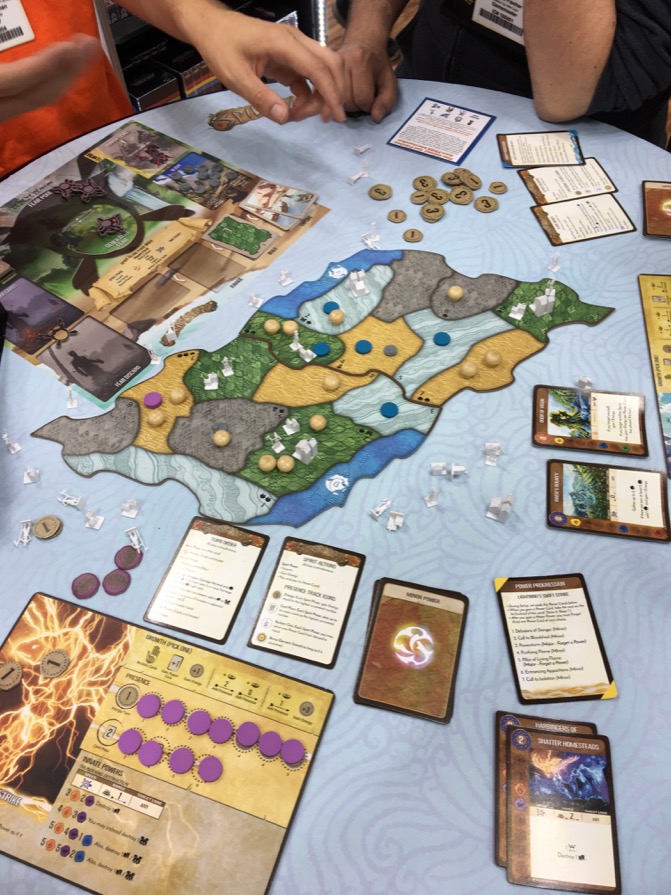 Spirit Island
