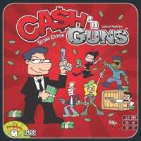 Cash ’n Guns